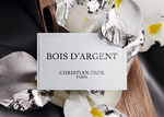 Dior Bois D’argent - Eau de parfum ( 100 ml )