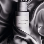 Dior Bois D’argent - Eau de parfum ( 100 ml )