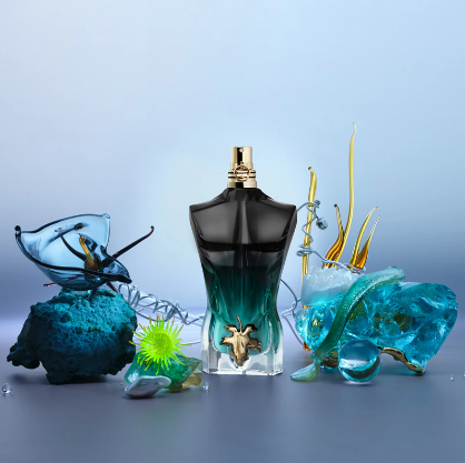 Jean Paul Gaultier Le beau - Eau de parfum (125ml)