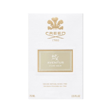 Creed Aventus for Her - Eau de parfum ( 75 ml )