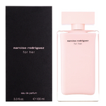 Narciso Rodriguez For Her - Eau de Parfum (100ml)