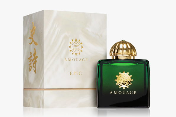 Amouage Epic - Eau de parfum (100 ml)