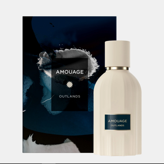 Amouage Outlands - Essence de parfum (100 ml)