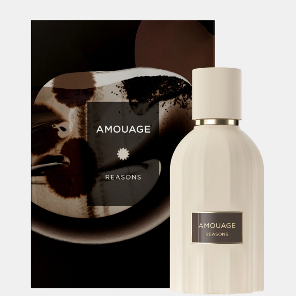 Amouage Reasons - Parfum (100 ml)