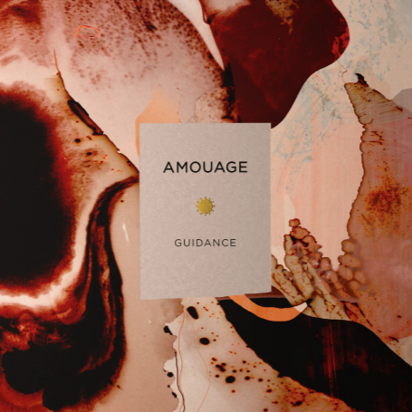 Amouage Guidance - Eau de parfum (100 ml)