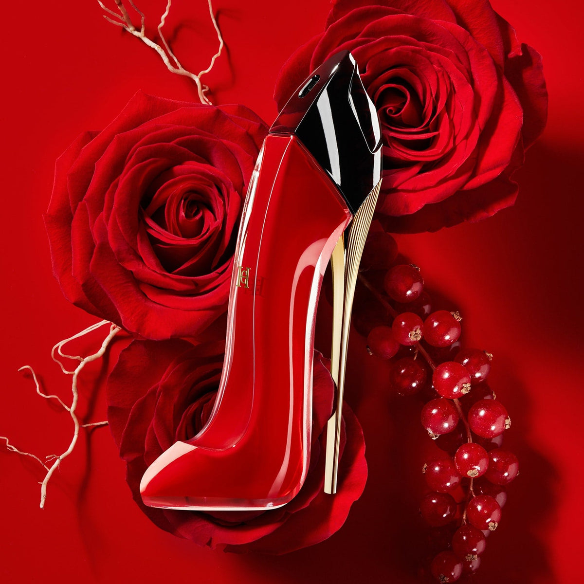 Carolina Herrera Good girl verry - Eau de parfum