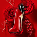 Carolina Herrera Good girl verry - Eau de parfum