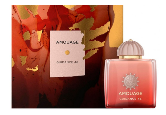 Amouage Guidance46 - Extrait de parfum (100 ml)