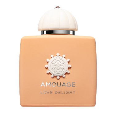 Amouage Love Delight - Eau de parfum (100 ml)