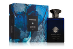 Amouage Interlude Black Iris - Eau de parfum (100 ml)