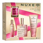 Nuxe Coffret La Fête en Rose - Coffret Beauté