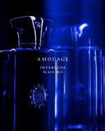 Amouage Interlude Black Iris - Eau de parfum (100 ml)