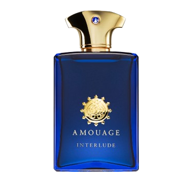 Amouage Interlude - Eau de parfum (100 ml)
