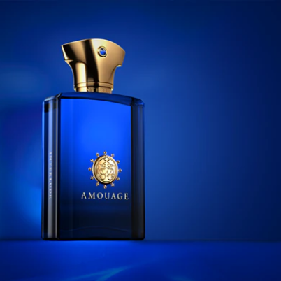 Amouage Interlude - Eau de parfum (100 ml)