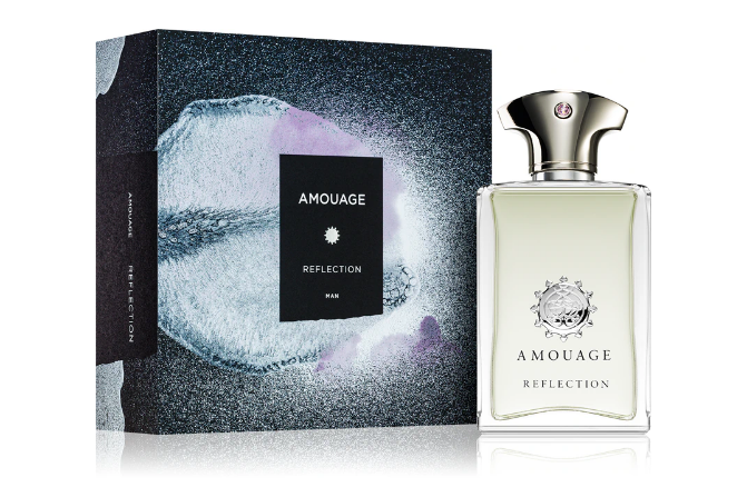 Amouage Reflection - Eau de parfum (100 ml)