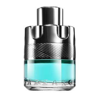 Azzaro Wanted Tonic - Eau de toilette (100 ml)