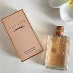 Chanel Allure - Eau de parfum ( 100 ml )