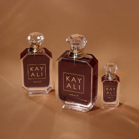 KAYALI VANILLE 28 - Eau de Parfum (100ml)