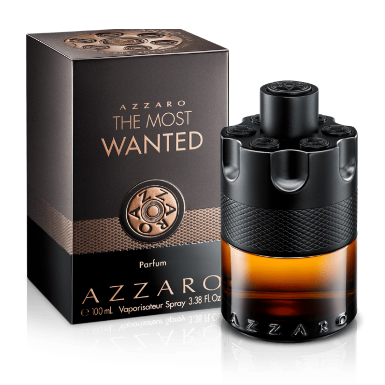 Azzaro The Most Wanted - Parfum (100 ml)