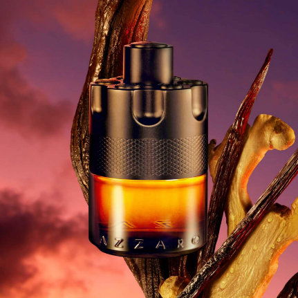 Azzaro The Most Wanted - Parfum (100 ml)