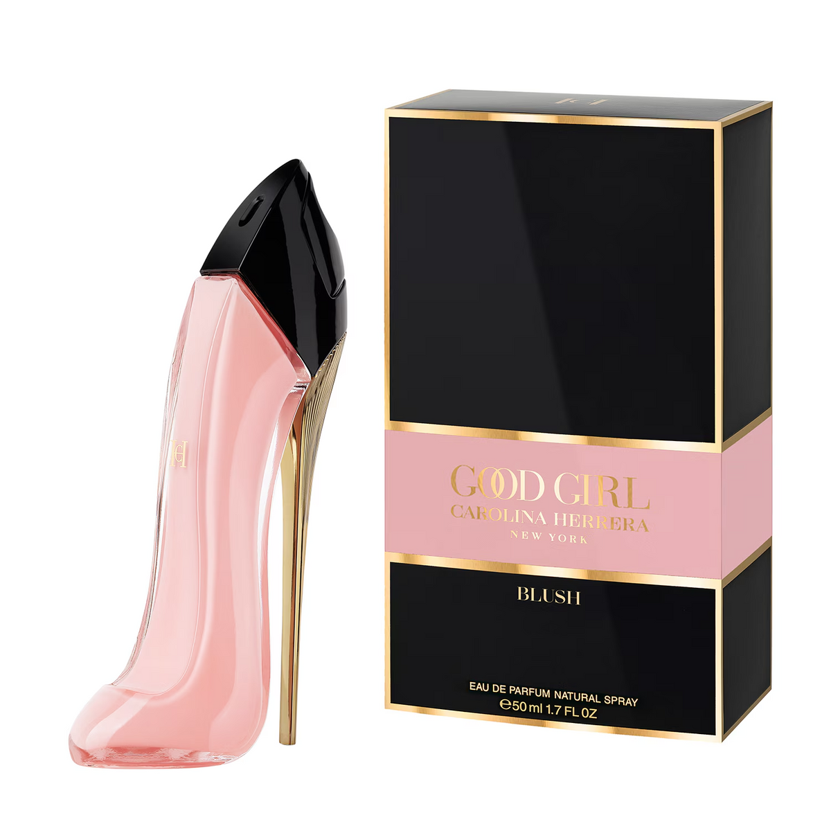 Carolina Herrera Good Girl Blush - Eau de parfum (80 ml)