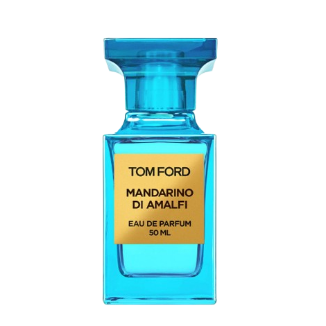 Tom Ford Mandarino Di Amalfi - Eau de Parfum (50ml)