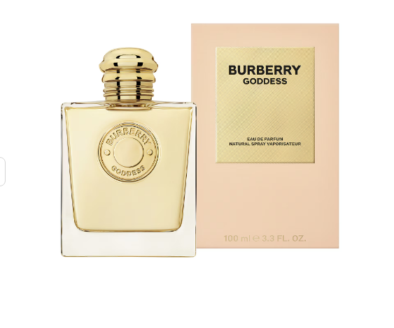 Burberry Goddess - Eau de parfum ( 100 ml )