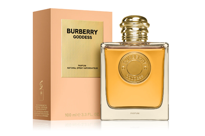 Burberry Goddes - Parfum (100 ml)