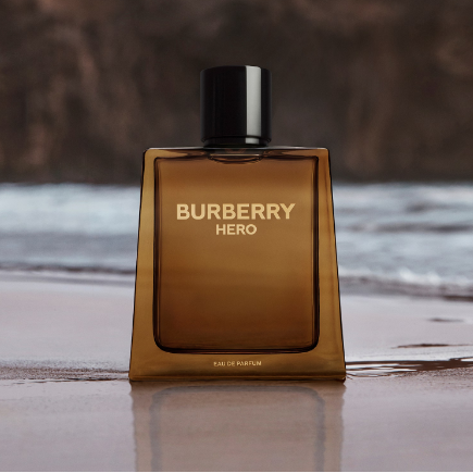 Burberry Hero - Eau de parfum (100 ml)