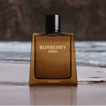 Burberry Hero - Eau de parfum (100 ml)