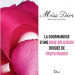 Miss Dior Absolutely Blooming - Eau de parfum ( 100ml )