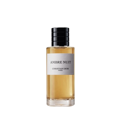 Dior Ambre Nuit - Eau de parfum ( 100ml )