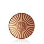 Charlotte Tilbury Beautiful Skin Sun-Kissed Glow Bronzer - Maquillage