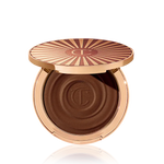 Charlotte Tilbury Beautiful Skin Sun-Kissed Glow Bronzer - Maquillage