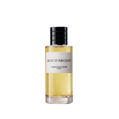 Dior Bois D’argent - Eau de parfum ( 100 ml )