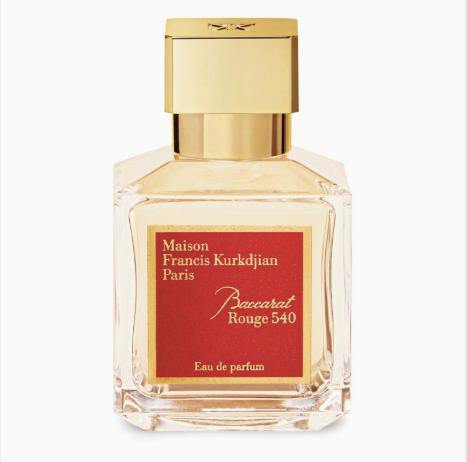 Maison Francis Kurkdjian Baccarat Rouge White ( 70 ml )