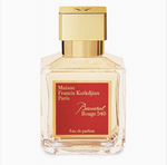 Maison Francis Kurkdjian Baccarat Rouge White ( 70 ml )