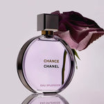 Chanel Chance Eau Splendide - Eau de parfum ( 100 ml )