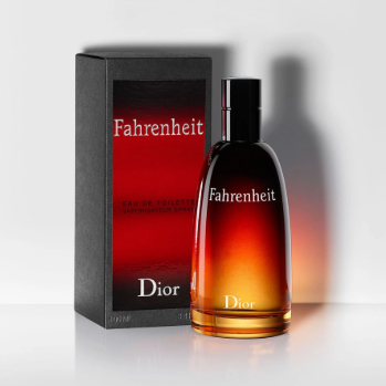 Dior Fahrenheit - Parfum ( 75 ml )
