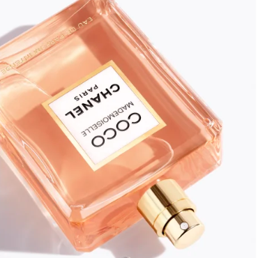 Chanel Coco Mademoiselle - Eau de parfum ( 100 ml )