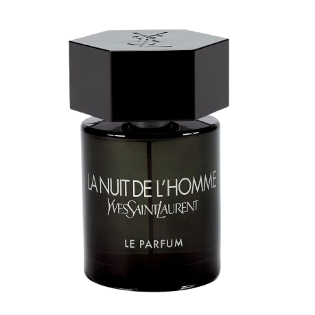 Yves Saint Laurent La Nuit de L’Homme - Parfum (100 ml)