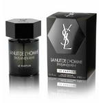 Yves Saint Laurent La Nuit de L’Homme - Parfum (100 ml)