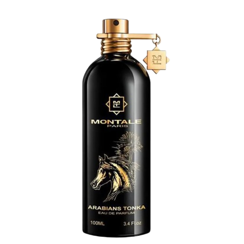 Montale Paris Arabian Tonka - Eau de Parfum ( 100 ml )