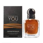 Giorgio Armani You Intensely - Eau de Parfum ( 100 ml )