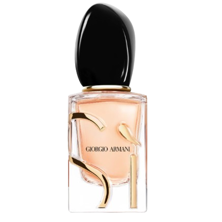 Giorgio Armani Si Intense - Eau de Parfum ( 100 ml )