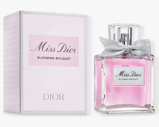 Miss Dior Blooming Bouquet - Eau de toilette ( 100 ml )