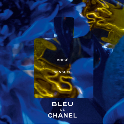 Bleu de Chanel - Eau de Parfum ( 100 ml )