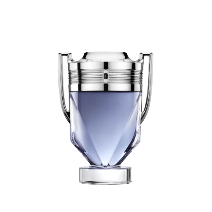 Paco Rabanne Invictus - Eau de Toilette (100 ml)