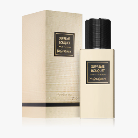 Yves Saint Laurent Supreme Bouquet - Eau de parfum ( 75 ml )