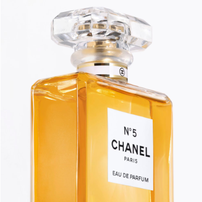 Chanel N°5 - Eau de parfum ( 100 ml )
